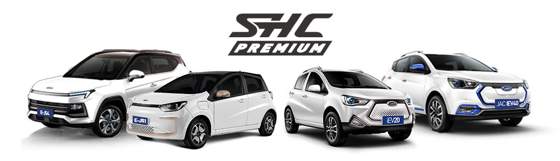 SHC Premium Seminovos